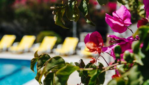 Great view to sea, villa with pool - Foto 4