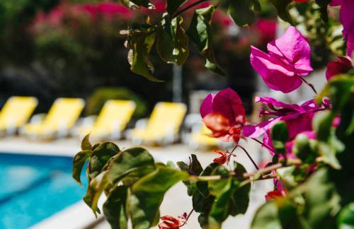 Great view to sea, villa with pool - Foto 4