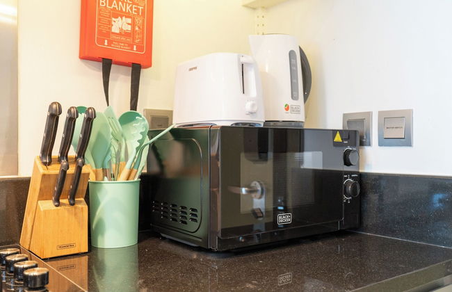 Mystic - Damac Maison Prive Tower B - Photo 78