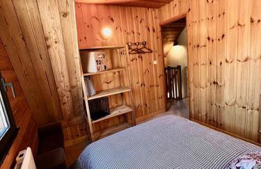 Triplex 6 personnes Chalet au pied des pistes - Photo 6