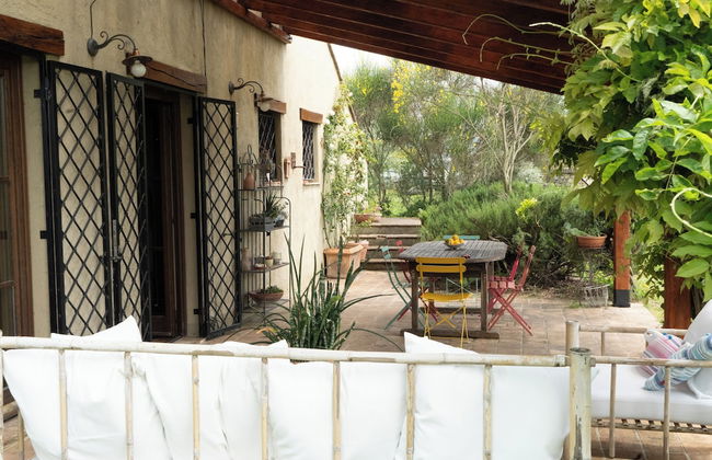 Tenuta di campagna con piscina immersa nel verde - Foto 35