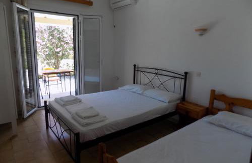 Apartments Elli - Nikos - Photo 32