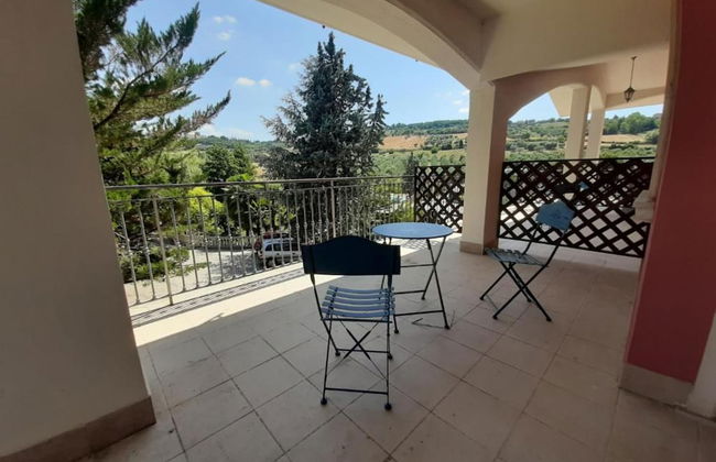 Agriturismo Petrilli - Photo 25