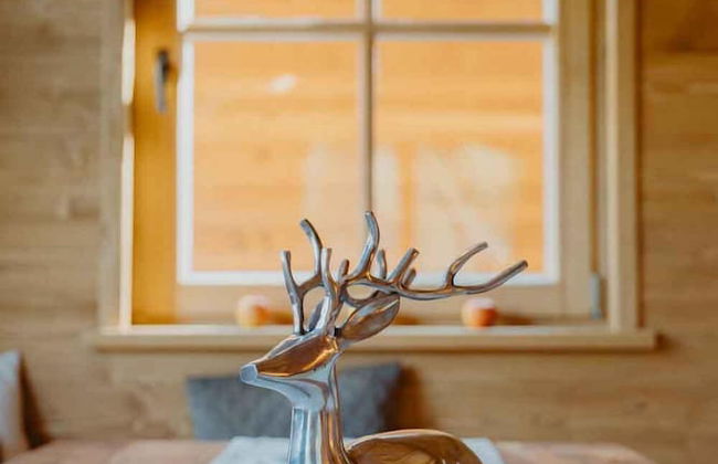 Sissi s green Chalets - Foto 13