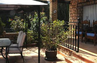 Casa Rural La Manchuela Curra - Foto 47