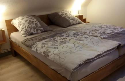 Ferienwohnung Jasmin - Foto 20