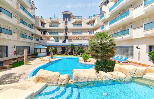 Apartment Eunice - Foto 1