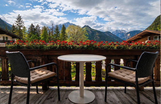 Appartements Alpenland Pertisau - Foto 33