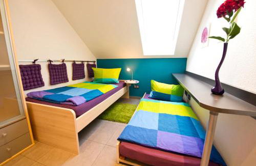 Design-Wohnungen by Ulrike Horster - Foto 6