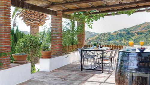 Cortijo Urdiales in Frigiliana - Foto 5