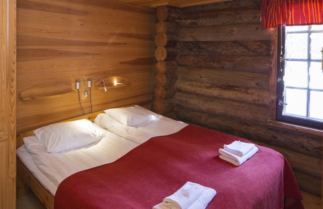 Holiday Club Ruka apartments & cottages - Foto 4