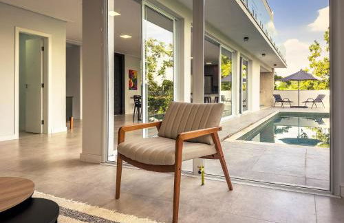 Luxo e segurança - 30 minutos de SP - Foto 22