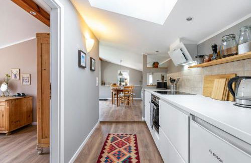 Ferienwohnung an der Schlei oben - Foto 6