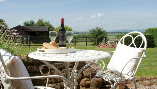 Beautiful Views Historic 16th Cent Barn Conversion - Pass the Keys - Foto 3, Other