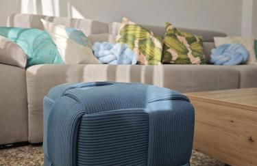 SeaSuites Blue - Casa cerca del mar en Cullera - Foto 2