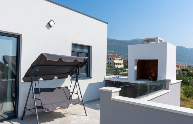 Villa Infinity - Foto 20