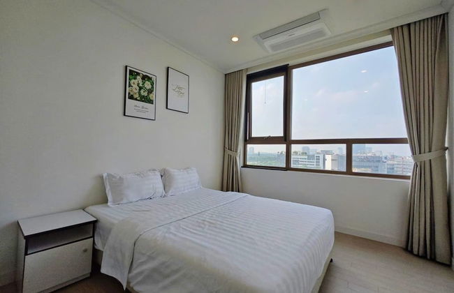 Starlake Daewoo Managed by Anstay Ha Noi - Foto 14