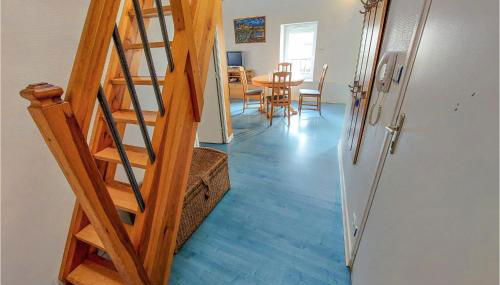 Stunning Apartment In Usson-En-Forez - Foto 5