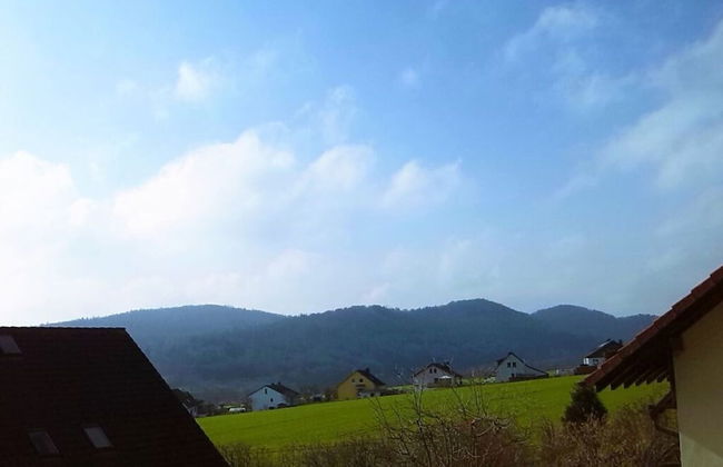 Holiday Apartment Hochgrebe "heidi" - Photo 19