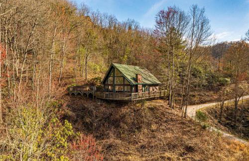 Black Forest Cottage - Foto 21