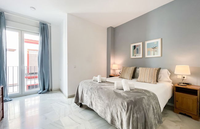 San Marcos Apartamentos - Photo 16