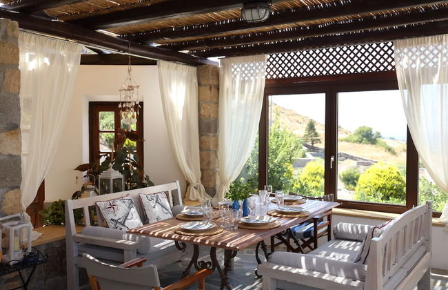 Patmos Exclusive Villas - Photo 76