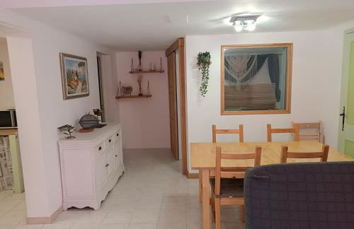 Châteaudouble : appartement au calme - Foto 12