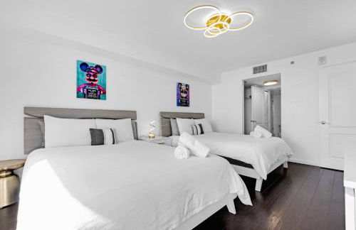 Amazing apartment in the Heart of Brickell - Foto 104