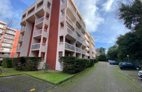 Studio Cabine Central avec Terrasse & Parking Sécurisé - FR-1-374-243 - Foto 20