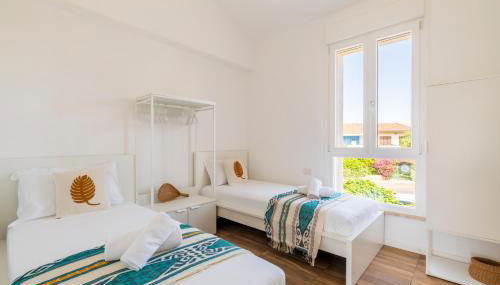 Sardinian Pearl - Poetto Beach Villa, South Sardinia - Foto 5