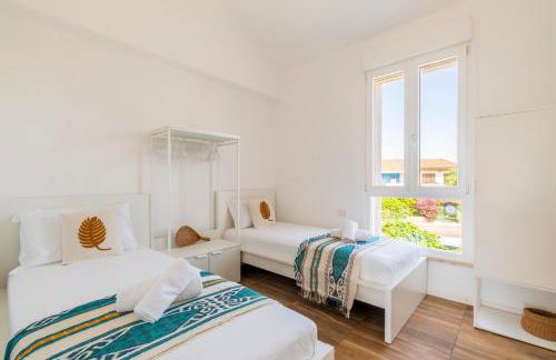 Sardinian Pearl - Poetto Beach Villa, South Sardinia - Foto 5