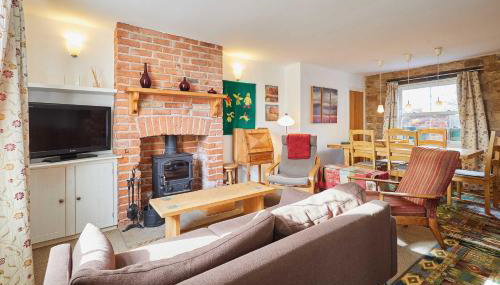 Host & Stay - Sunbeam Cottage - Foto 5