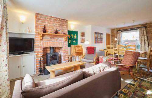 Host & Stay - Sunbeam Cottage - Foto 5