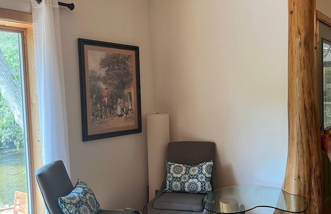 Boardman Monarch Upscale River Lodge HOT Tub! - Foto 36