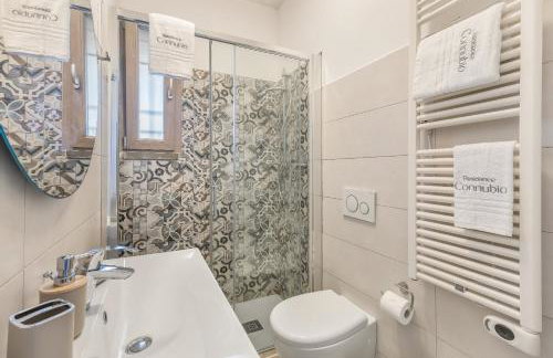 B&B Il Connubio - Rooms & Apt between Florence and Chianti - Foto 63