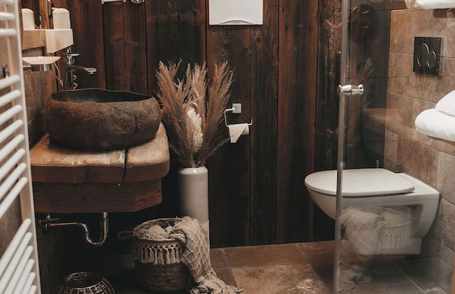 Jufenalm BOHO Hotel & Restaurant - Foto 78