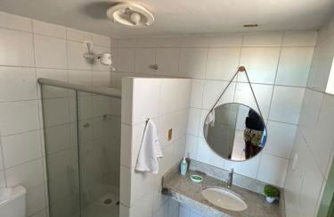 Casa a Beira mar, em frente ao Caminho de Moisés - Foto 50