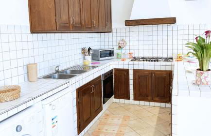 Villa Solana - ArgonautiVacanze - Foto 15