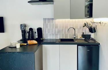 Charmant studio dans le vignoble proche Strasbourg - Foto 3