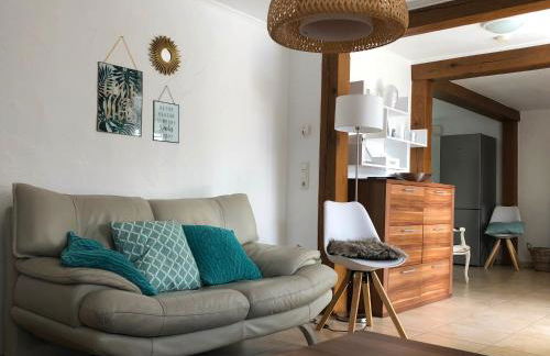 Ferienhaus Eifel Charlotte - Foto 22