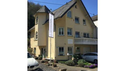 Holiday Apartment in the Tower - Foto 3, Other