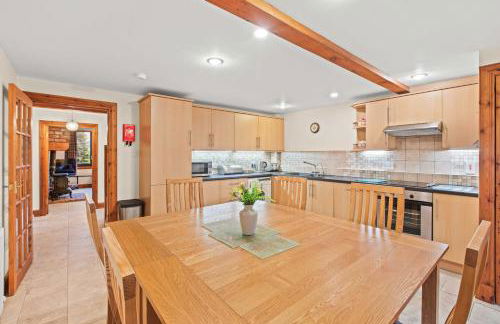 Freuchies Mill - A Holiday Home For All Seasons. - Photo 9