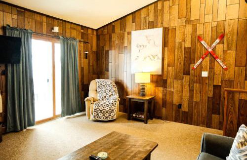 Winter Vacation Get Away I Alpen Villas at Powderhorn Mountain - Foto 12