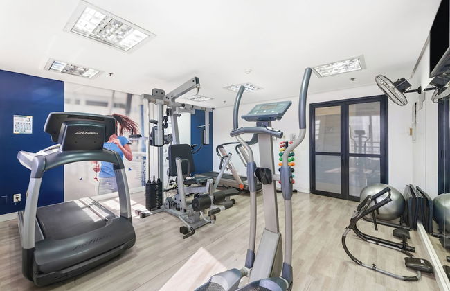 SLAVIERO São Paulo Ibirapuera - Foto 23