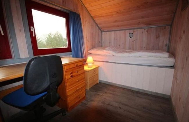 Skandinavisches Ferienhaus in Mirow - Foto 2