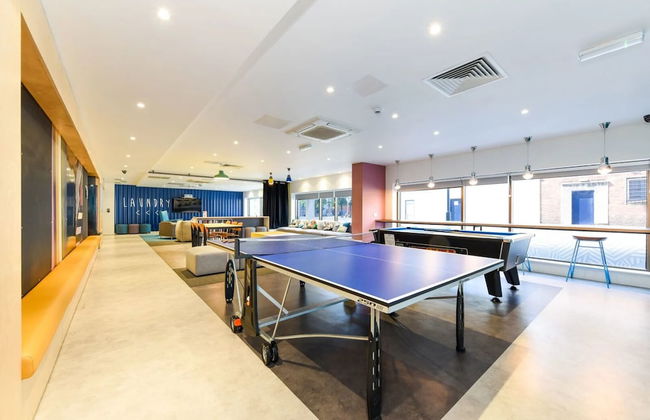 Student Only Byrom Point - Foto 14