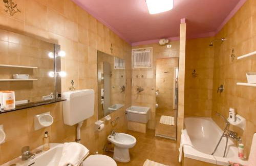 Sole 4 Garten Ferienwohnung mit Pool EG - Foto 9