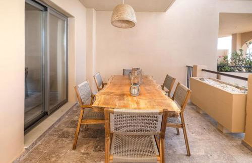 Superbe appartement avec vue mer - Photo 17