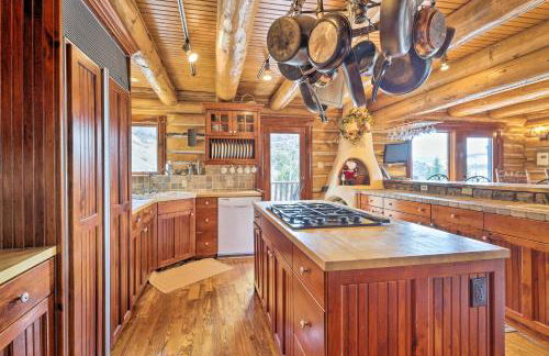 Secluded Mountain Cabin By Beaver Creek and Vail! - Foto 10