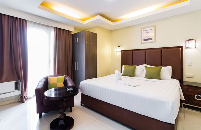 JMM Grand Suites - Foto 6